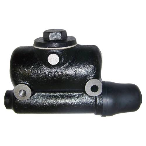 Crown Automotive Jeep Replacement - Crown Automotive Jeep Replacement Brake Master Cylinder - A556