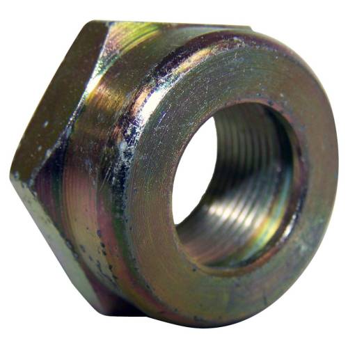 Crown Automotive Jeep Replacement - Crown Automotive Jeep Replacement Steering Wheel Nut - A633