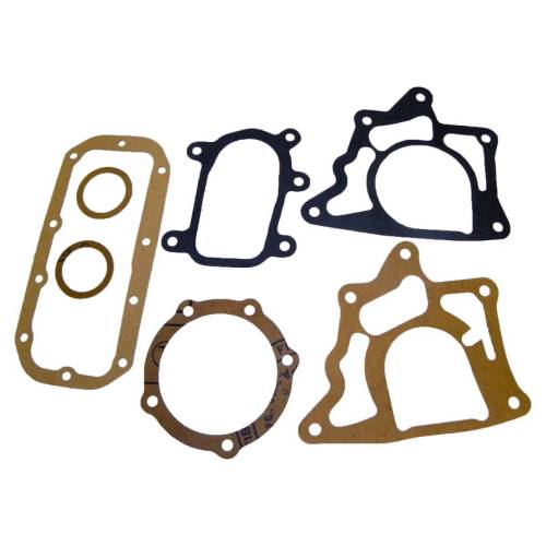 Crown Automotive Jeep Replacement - Crown Automotive Jeep Replacement Gasket Set - A7443