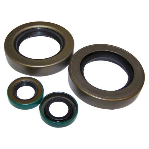 Crown Automotive Jeep Replacement - Crown Automotive Jeep Replacement Transfer Case Seal Kit - A7445