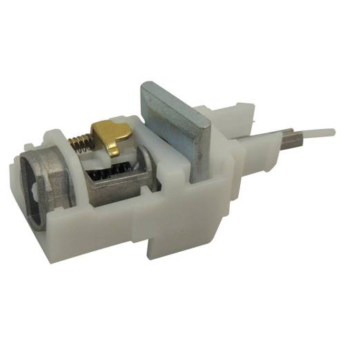 Crown Automotive Jeep Replacement - Crown Automotive Jeep Replacement Ignition Switch Actuator - AP1000