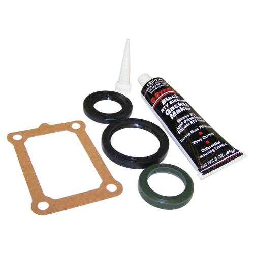 Crown Automotive Jeep Replacement - Crown Automotive Jeep Replacement Transmission Gasket/Seal Kit - AX15GS