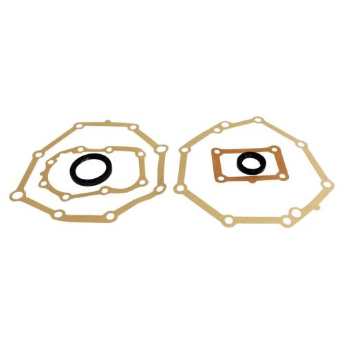 Crown Automotive Jeep Replacement - Crown Automotive Jeep Replacement Transmission Gasket/Seal Kit - AXGS