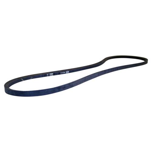 Crown Automotive Jeep Replacement - Crown Automotive Jeep Replacement Accessory Drive Belt - B0015491