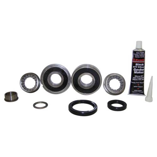 Crown Automotive Jeep Replacement - Crown Automotive Jeep Replacement Transmission Overhaul Kit - BKAX5E