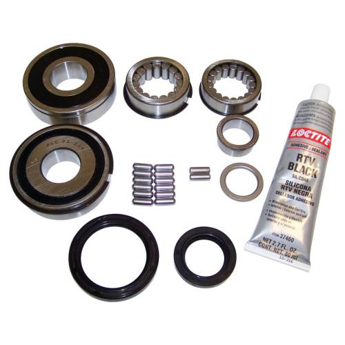 Crown Automotive Jeep Replacement - Crown Automotive Jeep Replacement Transmission Overhaul Kit - BKAX5L