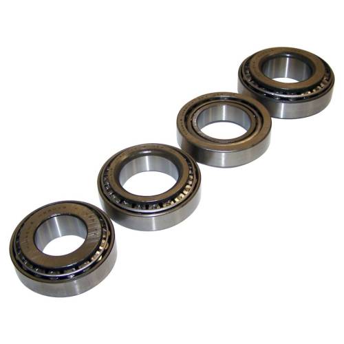 Crown Automotive Jeep Replacement - Crown Automotive Jeep Replacement Differential Bearing Kit - BKGM10B