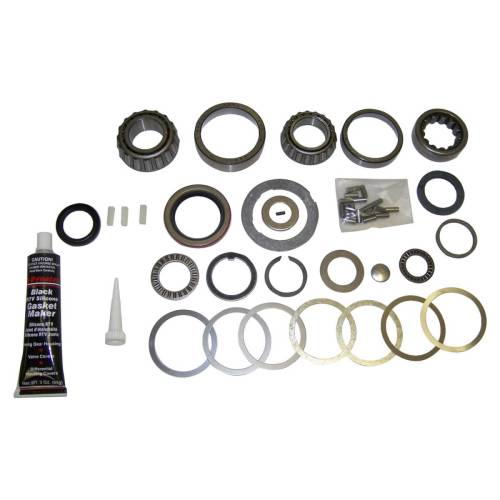 Crown Automotive Jeep Replacement - Crown Automotive Jeep Replacement Transmission Master Overhaul Kit - BKT4M