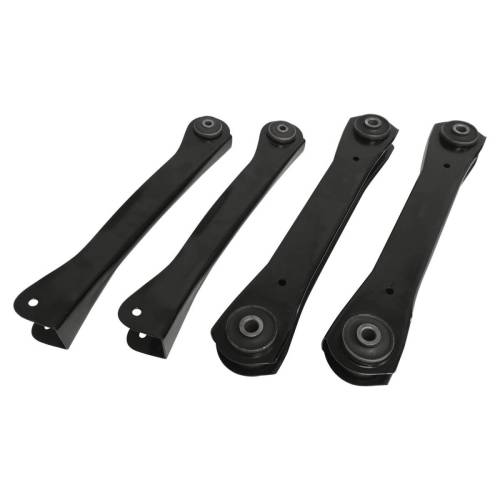 Crown Automotive Jeep Replacement - Crown Automotive Jeep Replacement Control Arm Kit - CAK12