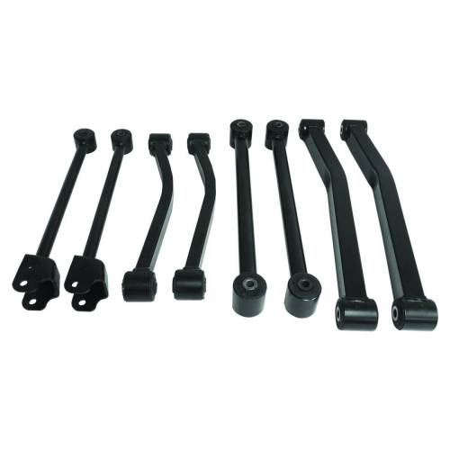 Crown Automotive Jeep Replacement - Crown Automotive Jeep Replacement Control Arm Kit - CAK16