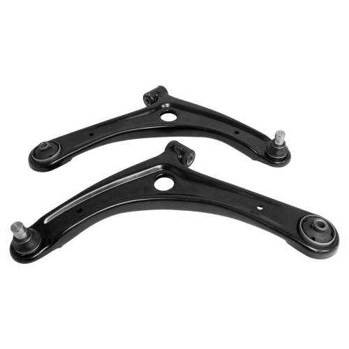 Crown Automotive Jeep Replacement - Crown Automotive Jeep Replacement Control Arm Kit - CAK5