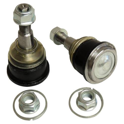 Crown Automotive Jeep Replacement - Crown Automotive Jeep Replacement Ball Joint - CBXEF230AB