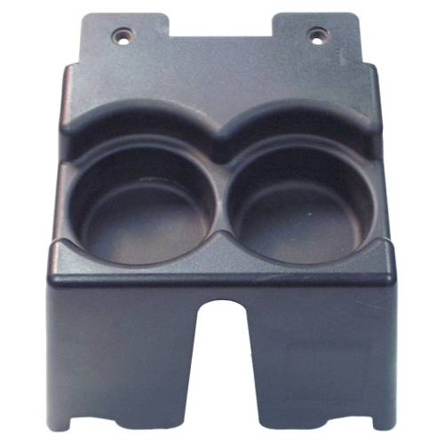 Crown Automotive Jeep Replacement - Crown Automotive Jeep Replacement Cup Holder - CH1