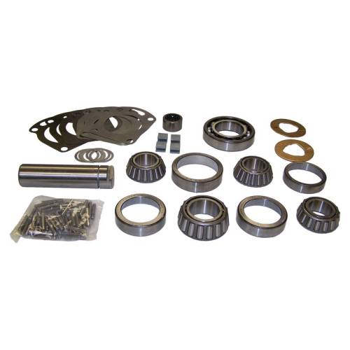 Crown Automotive Jeep Replacement - Crown Automotive Jeep Replacement Transfer Case Bearing Kit - D300BK