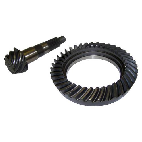 Crown Automotive Jeep Replacement - Crown Automotive Jeep Replacement Ring/Pinion - D30488TJ