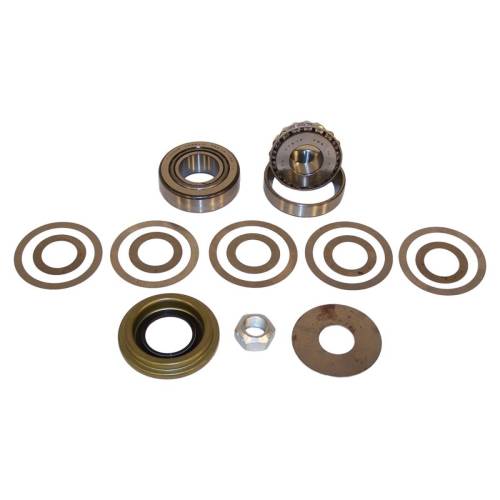 Crown Automotive Jeep Replacement - Crown Automotive Jeep Replacement Pinion Bearing Kit - D30EPBK