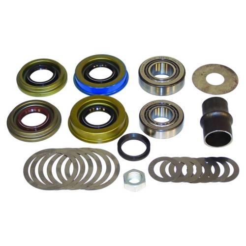 Crown Automotive Jeep Replacement - Crown Automotive Jeep Replacement Pinion Bearing Kit - D30LPBK