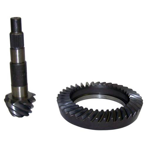 Crown Automotive Jeep Replacement - Crown Automotive Jeep Replacement Ring/Pinion - D35488