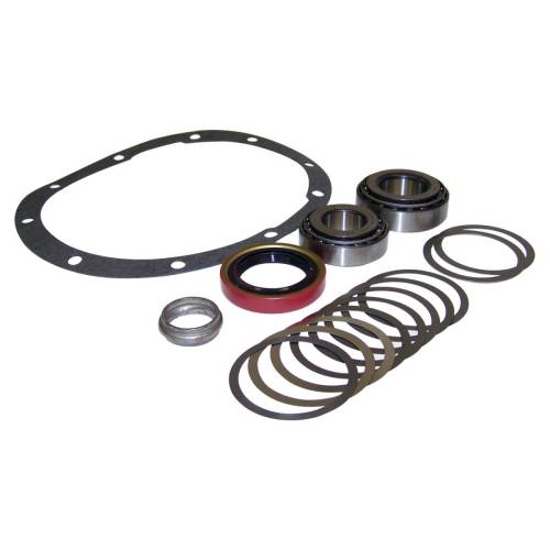 Crown Automotive Jeep Replacement - Crown Automotive Jeep Replacement Pinion Bearing Kit - D35PBK