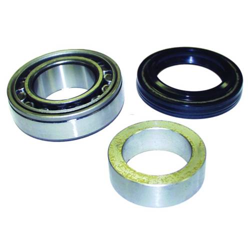 Crown Automotive Jeep Replacement - Crown Automotive Jeep Replacement Axle Shaft Bearing Kit - D35WJBK