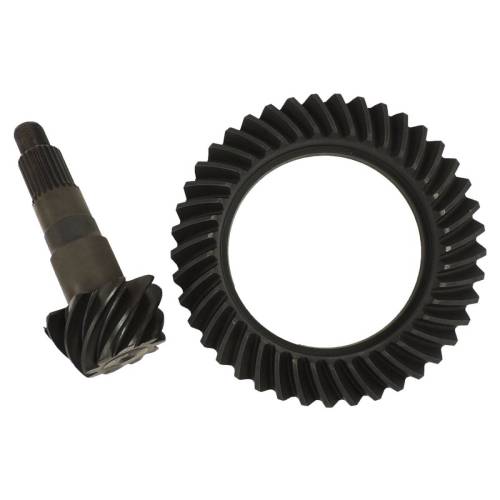 Crown Automotive Jeep Replacement - Crown Automotive Jeep Replacement Ring/Pinion - D44JK456F