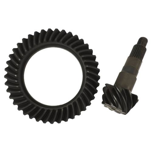 Crown Automotive Jeep Replacement - Crown Automotive Jeep Replacement Ring/Pinion - D44JK488F