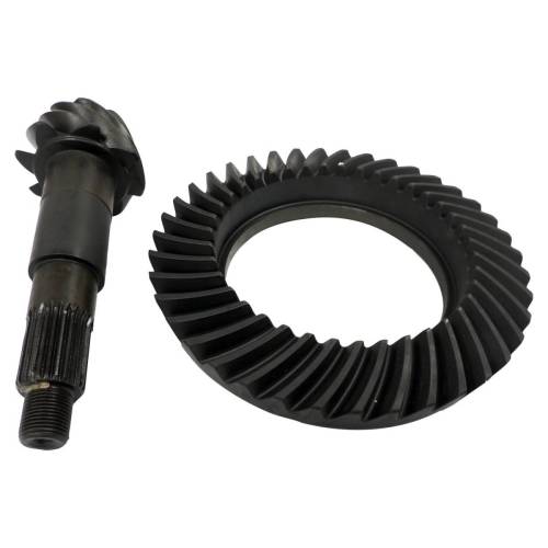 Crown Automotive Jeep Replacement - Crown Automotive Jeep Replacement Ring/Pinion - D44JK488R