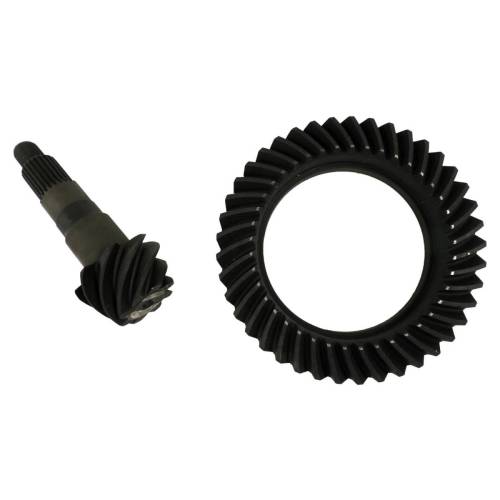 Crown Automotive Jeep Replacement - Crown Automotive Jeep Replacement Ring/Pinion - D44JK513F