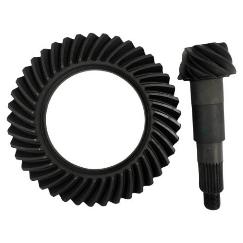 Crown Automotive Jeep Replacement - Crown Automotive Jeep Replacement Ring/Pinion - D44JK513R