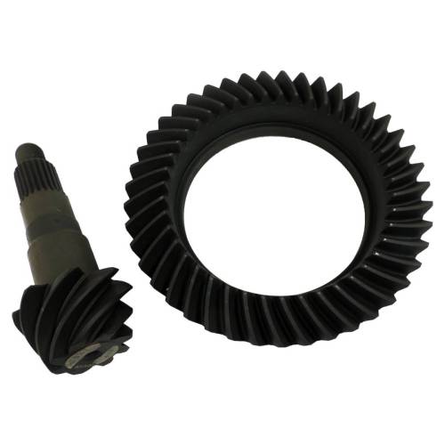 Crown Automotive Jeep Replacement - Crown Automotive Jeep Replacement Ring/Pinion - D44JK538F