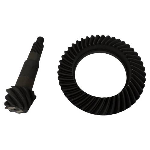 Crown Automotive Jeep Replacement - Crown Automotive Jeep Replacement Ring/Pinion - D44JK538R