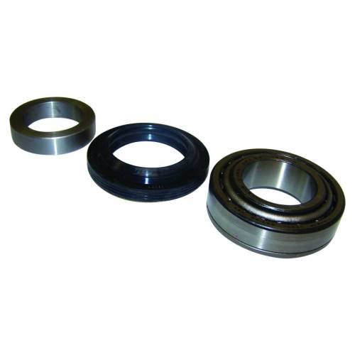 Crown Automotive Jeep Replacement - Crown Automotive Jeep Replacement Axle Shaft Bearing Kit - D44JKBK