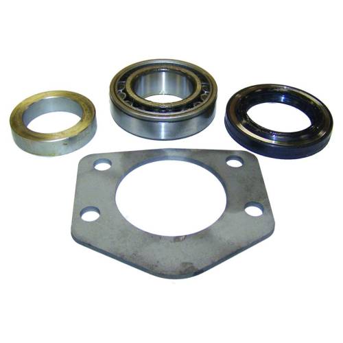 Crown Automotive Jeep Replacement - Crown Automotive Jeep Replacement Axle Shaft Bearing Kit - D44TJBK