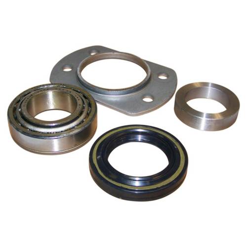 Crown Automotive Jeep Replacement - Crown Automotive Jeep Replacement Axle Shaft Bearing Kit - D44TJDBBK