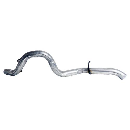 Crown Automotive Jeep Replacement - Crown Automotive Jeep Replacement Tailpipe - E0054227