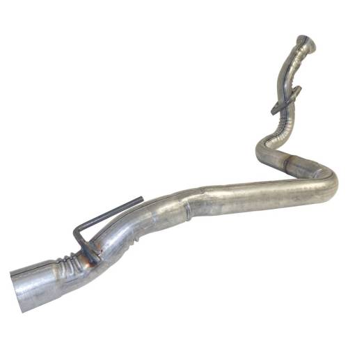 Crown Automotive Jeep Replacement - Crown Automotive Jeep Replacement Exhaust Pipe - E0055277AA