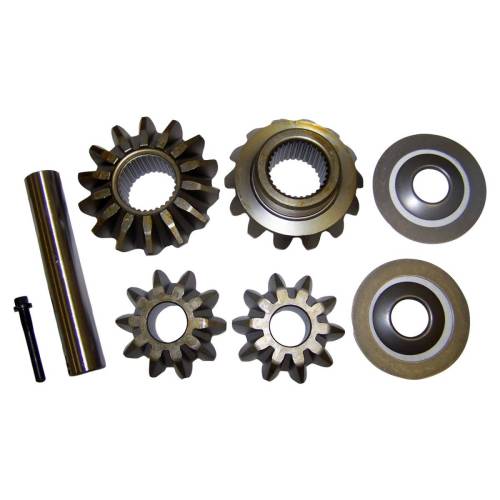 Crown Automotive Jeep Replacement - Crown Automotive Jeep Replacement Differential Gear Set - F88BI