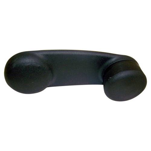 Crown Automotive Jeep Replacement - Crown Automotive Jeep Replacement Window Handle - FW80PX9