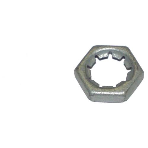 Crown Automotive Jeep Replacement - Crown Automotive Jeep Replacement Connecting Rod Locknut - G107823