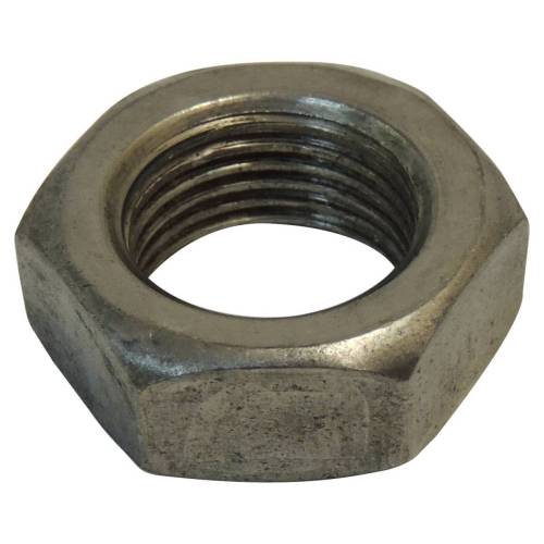 Crown Automotive Jeep Replacement - Crown Automotive Jeep Replacement Sector Shaft Nut - G114499