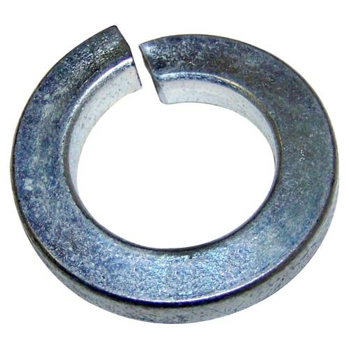 Crown Automotive Jeep Replacement - Crown Automotive Jeep Replacement Split Lock Washer - G120638