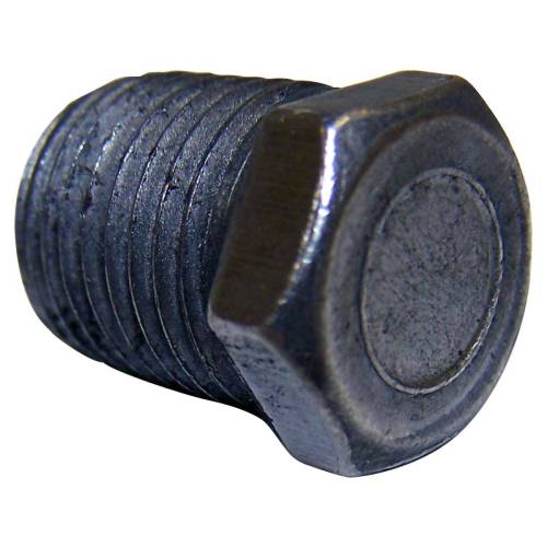 Crown Automotive Jeep Replacement - Crown Automotive Jeep Replacement Water Jacket Plug - G444618