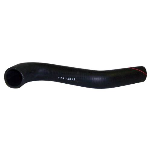 Crown Automotive Jeep Replacement - Crown Automotive Jeep Replacement Radiator Hose - H0061536