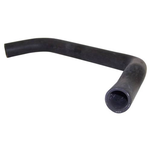 Crown Automotive Jeep Replacement - Crown Automotive Jeep Replacement Radiator Hose - H0061537