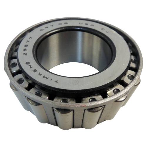 Crown Automotive Jeep Replacement - Crown Automotive Jeep Replacement Bearing - J0052799