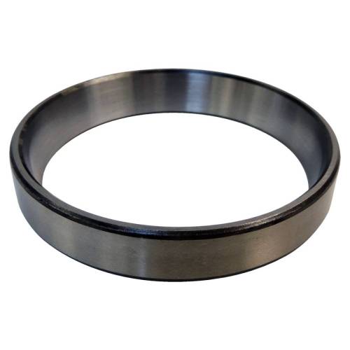 Crown Automotive Jeep Replacement - Crown Automotive Jeep Replacement Wheel Bearing Cup - J0052943