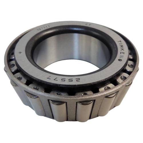 Crown Automotive Jeep Replacement - Crown Automotive Jeep Replacement Differential Carrier Bearing - J0052979