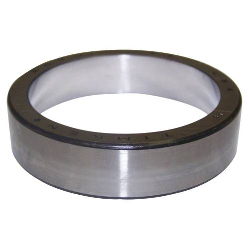 Crown Automotive Jeep Replacement - Crown Automotive Jeep Replacement Axle Shaft Bearing Cup - J0054154