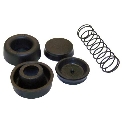 Crown Automotive Jeep Replacement - Crown Automotive Jeep Replacement Wheel Cylinder Rebuild Kit - J0115962