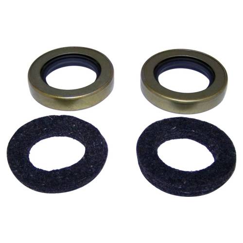 Crown Automotive Jeep Replacement - Crown Automotive Jeep Replacement Transfer Case Output Seal Kit - J0120751